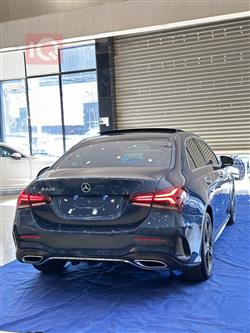 مرسيدس بنز A-Class